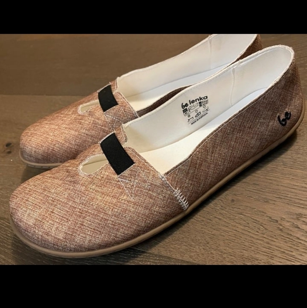 🌲Be lenka Mary Jane ballet barefoot flats